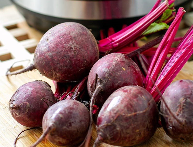 Culinary Roots Routes Roots – Chef's Garden