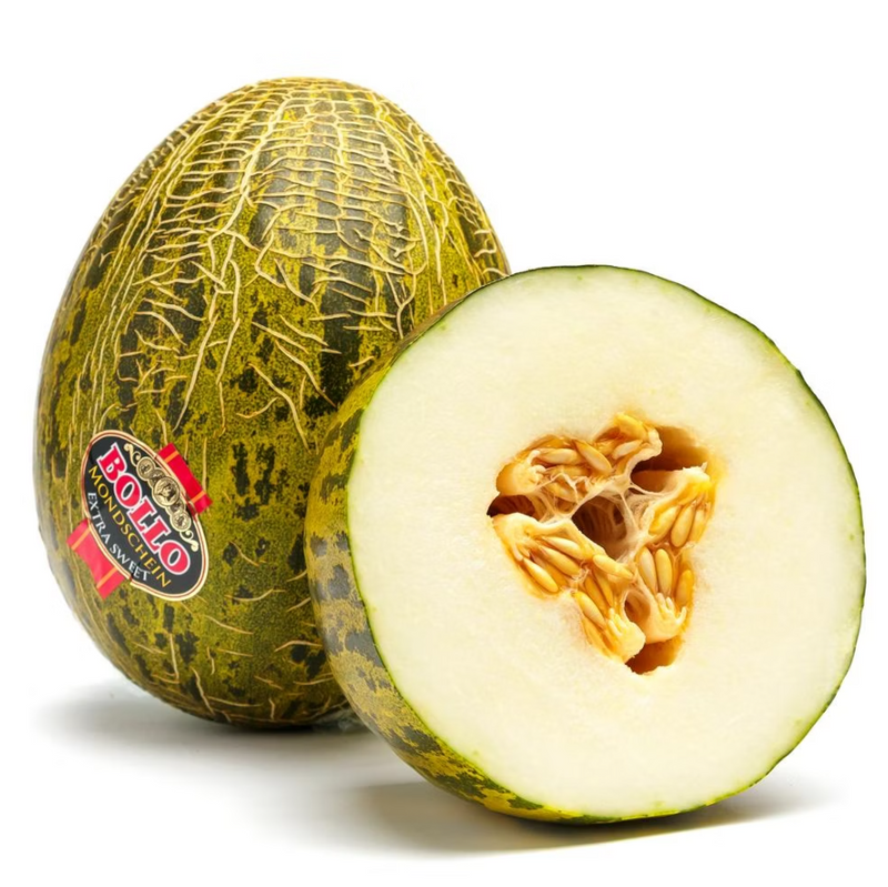 Melon - Piel De Sapo
