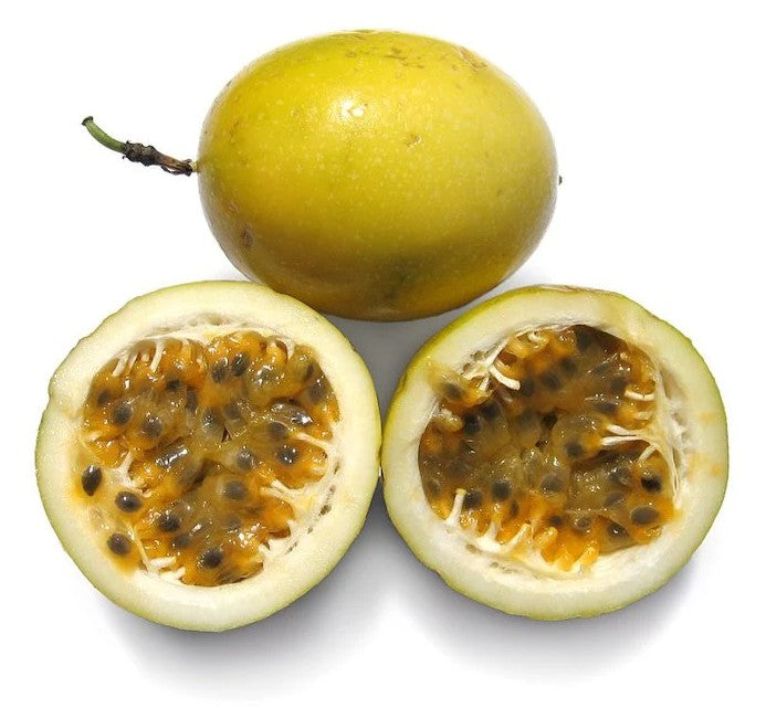 Passionfruit - Gold