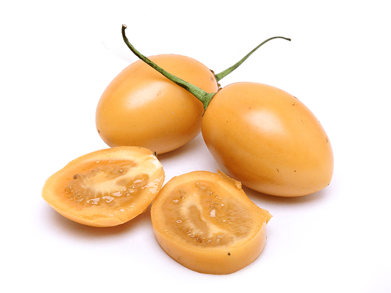 Tamarillo - Gold