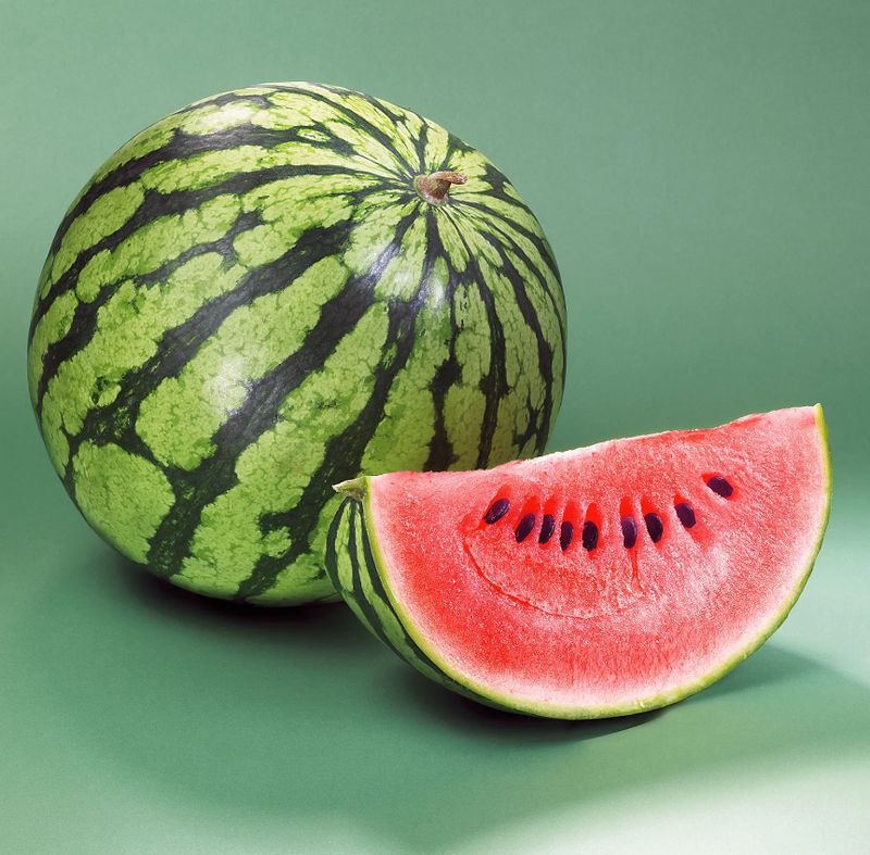 Melon - Watermelon